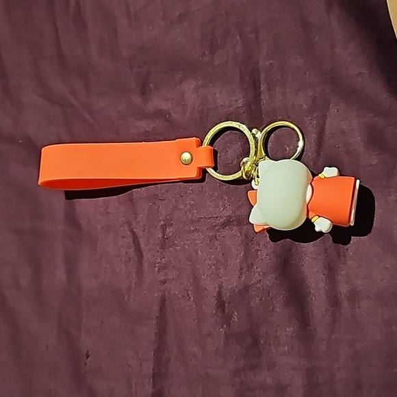 Hello Kitty Keychain - Picture 5 of 5